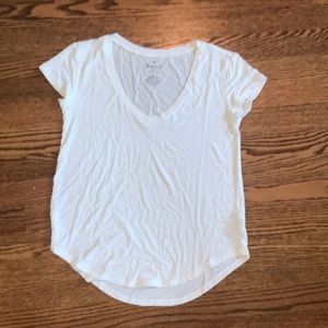 American Eagle soft & sext v-neck t-shirt